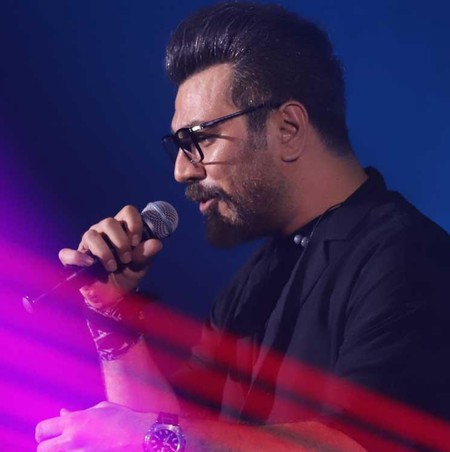 دانلود آهنگ گرشا رضایی دل ندارم